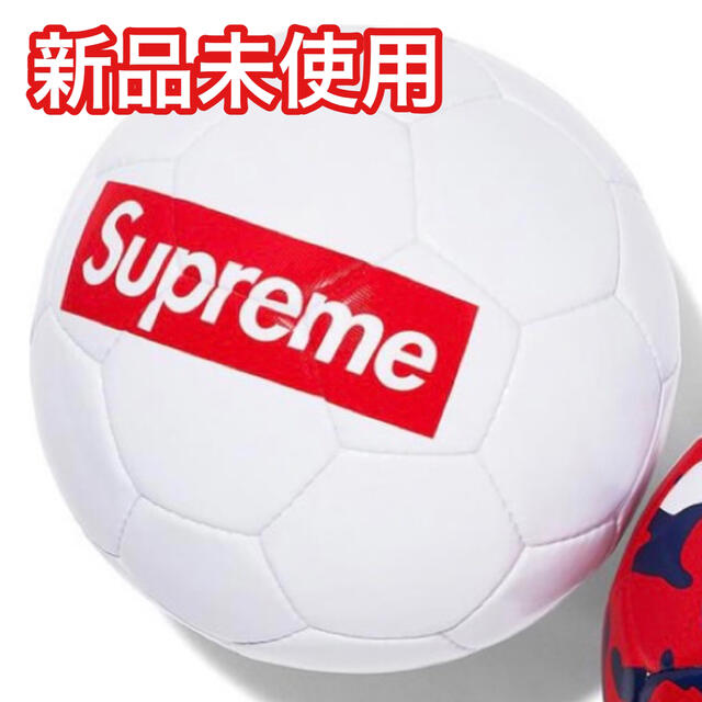 Supreme(シュプリーム)のSupreme / Umbro Soccer Ball スポーツ/アウトドアのサッカー/フットサル(ボール)の商品写真