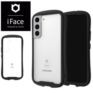 ギャラクシー(Galaxy)の【専用】iFace Reflection Galaxy S21 ブラック(Androidケース)