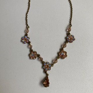 Michal Negrin ネックレス(ネックレス)