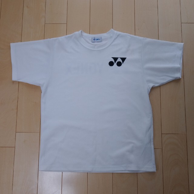 YONEX(ヨネックス)の【YONEX】Tシャツ　3枚 スポーツ/アウトドアのスポーツ/アウトドア その他(バドミントン)の商品写真