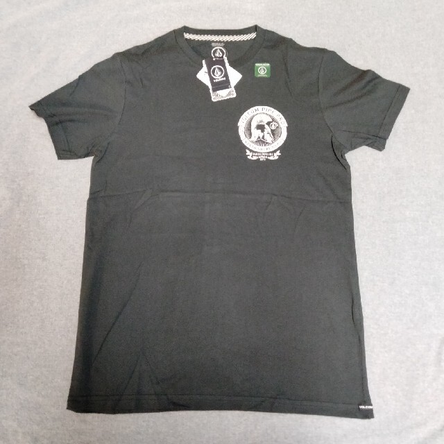 volcom - 新品 ボルコム Tシャツ サイズS