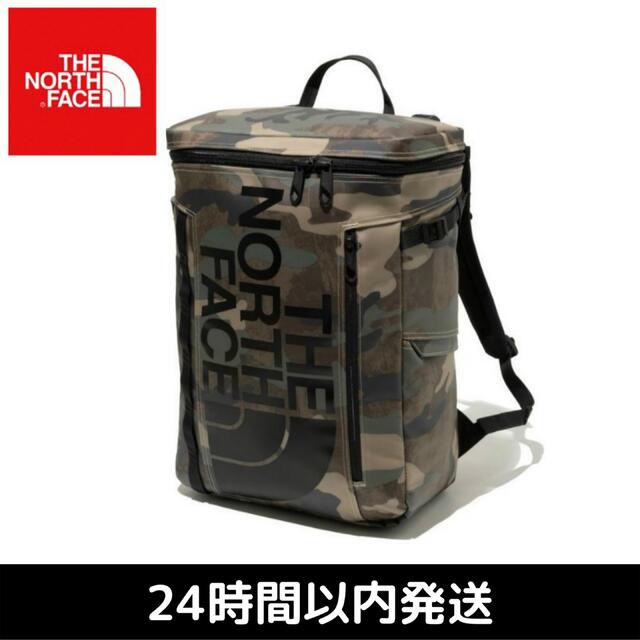 THE NORTH FACE(ザノースフェイス)の【新品】ノースフェイス リュックサック 30 NM82150 メンズのバッグ(バッグパック/リュック)の商品写真