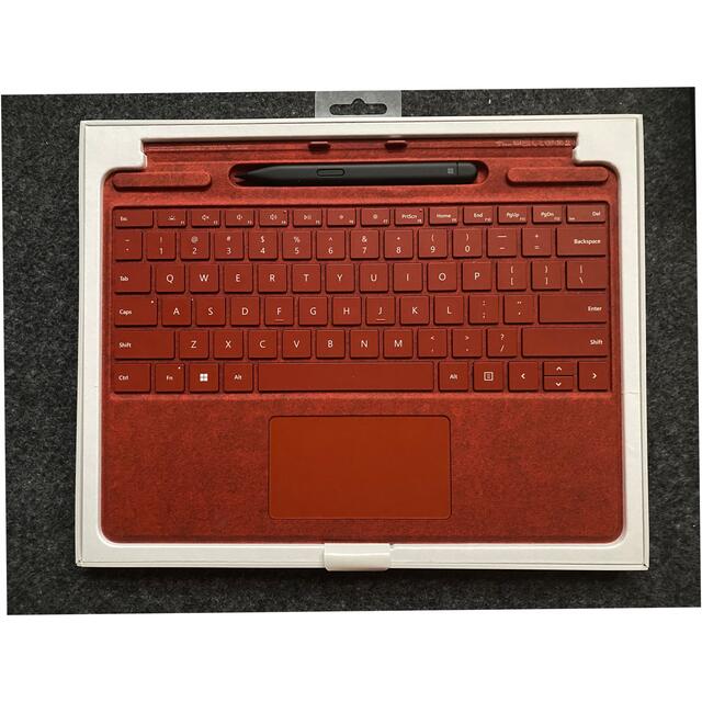 Microsoft(マイクロソフト)のMICROSOFT SURFACE PRO 8 TABLET スマホ/家電/カメラのPC/タブレット(ノートPC)の商品写真