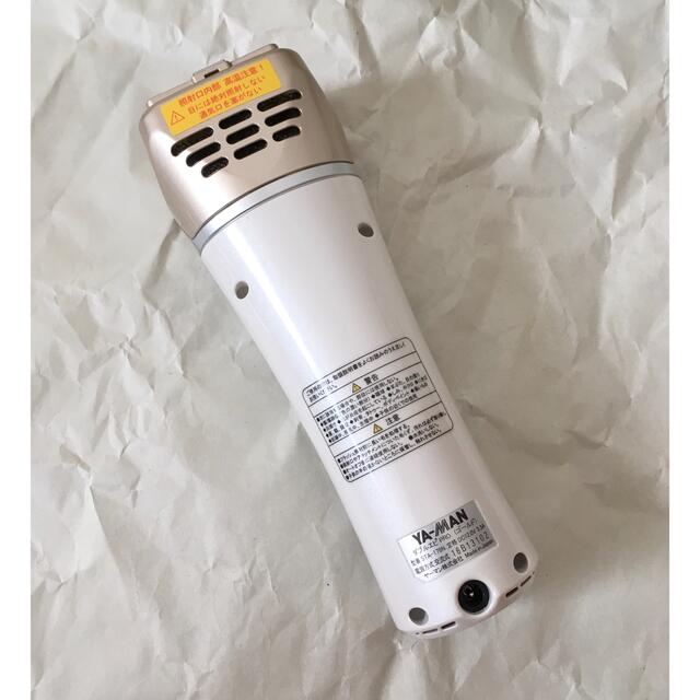 YA−MAN STA-179 ダブルエピPRO 脱毛器 美容器 ヤーマン ボディ YA−MAN STA-179 ダブルエピPRO 脱毛器 美容器 ヤーマン ボディ