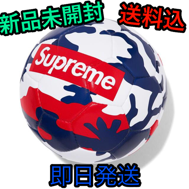 Supreme®/Umbro Soccer Ball Red Camoメンズ