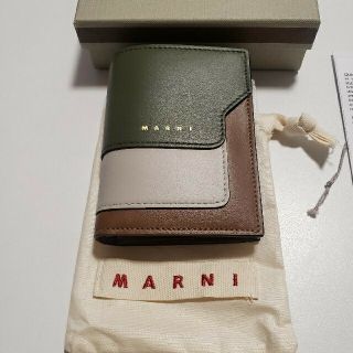 マルニ 白 財布(レディース)の通販 97点 | Marniのレディースを買う マルニ 白 財布(レディース)の通販 97点 | Marniのレディースを買う
