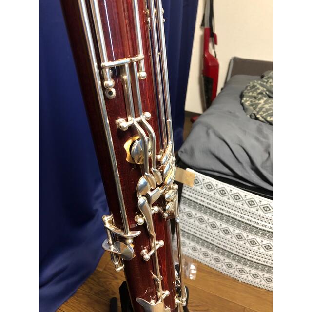 最安値&美品) ファゴット Amati ファゴット marsinaloa.com.mx