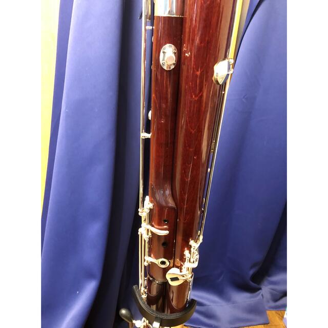 ファゴット　Amati 楽器の管楽器(ファゴット)の商品写真