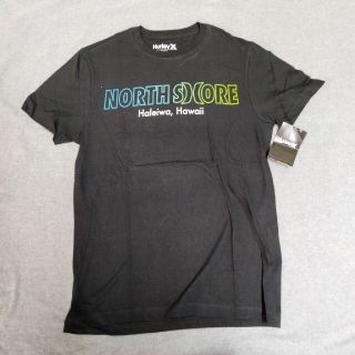 ハーレー(Hurley)の新品　タグ付き　Hurley　サーフンシー　Sサイズ(Tシャツ/カットソー(半袖/袖なし))