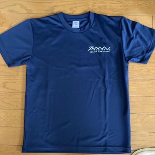 安曇野マラソン参加賞Tシャツ(ウェア)