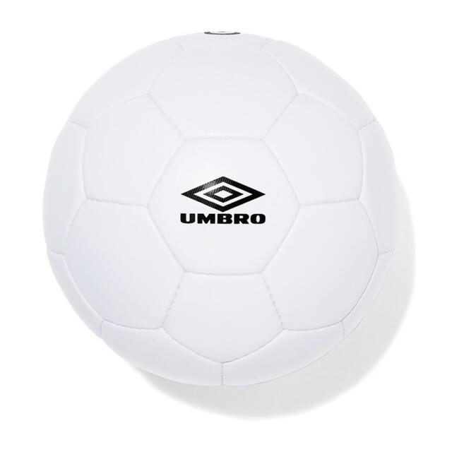 Supreme(シュプリーム)のSupreme/Umbro Soccer Ball☆ スポーツ/アウトドアのサッカー/フットサル(ボール)の商品写真