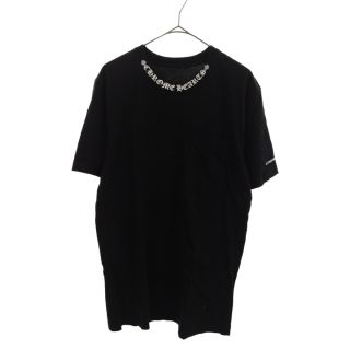 クロムハーツ(Chrome Hearts)のCHROME HEARTS クロムハーツ 半袖Tシャツ(Tシャツ/カットソー(半袖/袖なし))