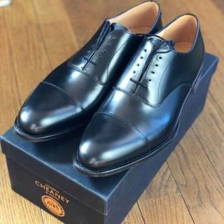 ビジネス CHEANEY CHEANEY ALDERTON シューツリーセットの通販 by shop ビジネス CHEANEY CHEANEY ALDERTON シューツリーセットの通販 by shop