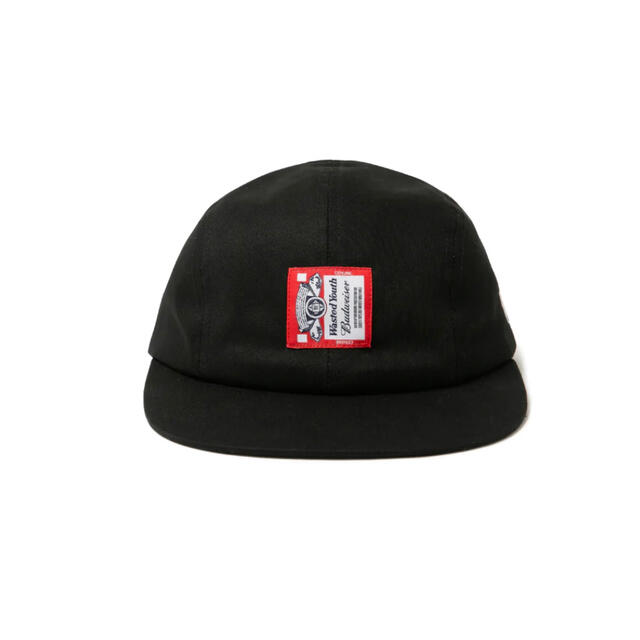 Wasted Youth Budweiser cap HUMAN MADE