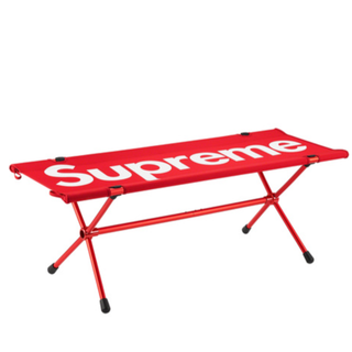 シュプリーム(Supreme)のSupreme®/Helinox® Bench One(その他)