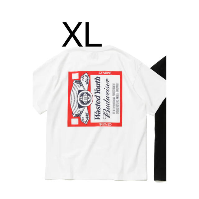 WYxBW T-SHIRT