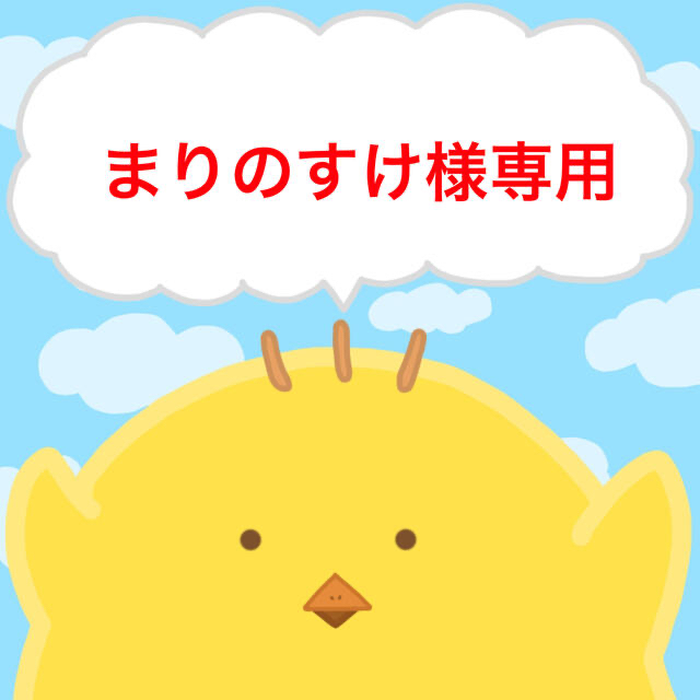 まりのすけ様専用 7/9 激安価格の 33%割引 www.toyotec.com