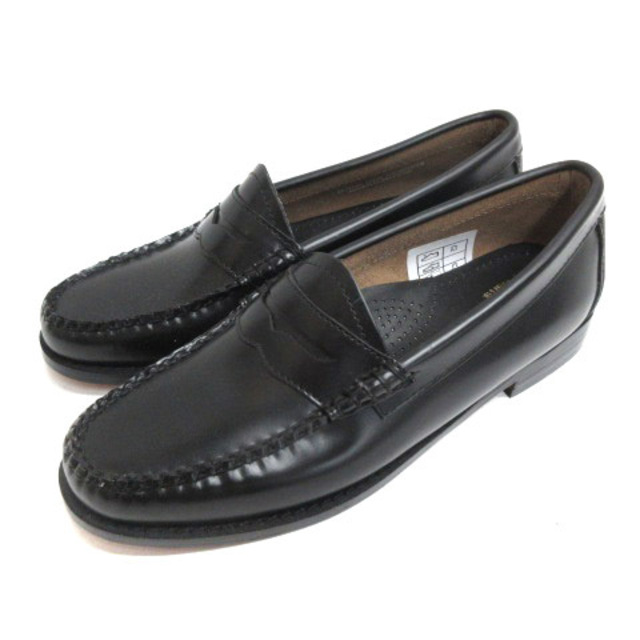 ジーエイチバス G.H.Bass & Co. WEEJUNS ローファー ペニー www
