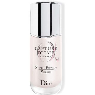 クリスチャンディオール(Christian Dior)の【新品】Dior ディオール カプチュール トータル 30ml 美容液(美容液)