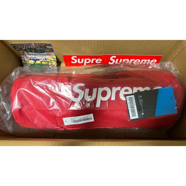 Supreme®/Helinox® Bench One