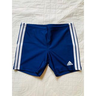 アディダス(adidas)の★新品未使用★キッズ adidasスイミングパンツ 160(水着)