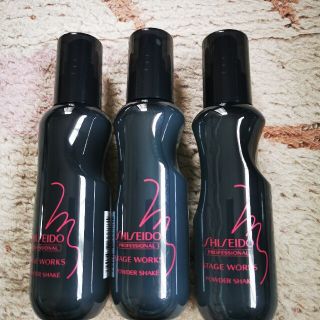 SHISEIDO (資生堂) ヘアワックス/ヘアクリームの通販 300点以上 ...