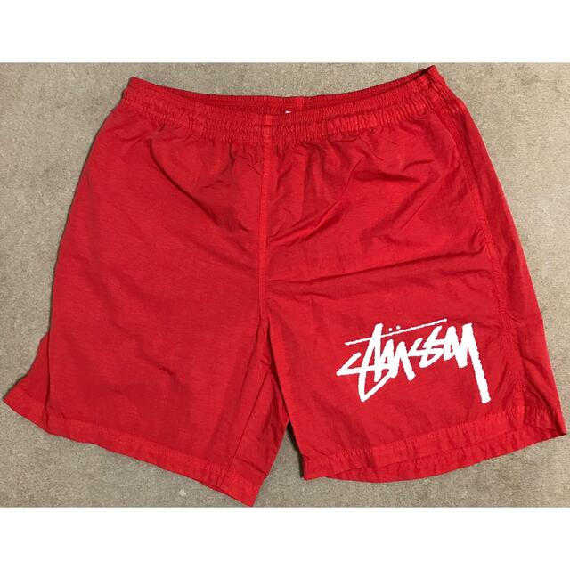 驚きの価格が実現！ サマーセール 対象 stussy ナイキ ショートパンツ ...