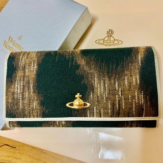 ヴィヴィアンウエストウッド(Vivienne Westwood)の慧斗様 専用Vivienne Westwood 長財布(長財布)