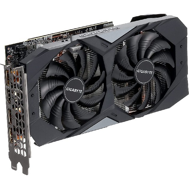 【新品】 GIGABYTE GeForce GTX 1660 Super 6GB