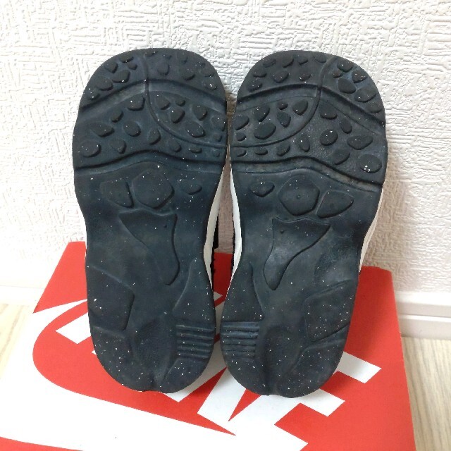 NIKE(ナイキ)のNIKE　ナイキ　Little RIFT　リトルリフト　13cm キッズ/ベビー/マタニティのベビー靴/シューズ(~14cm)(サンダル)の商品写真