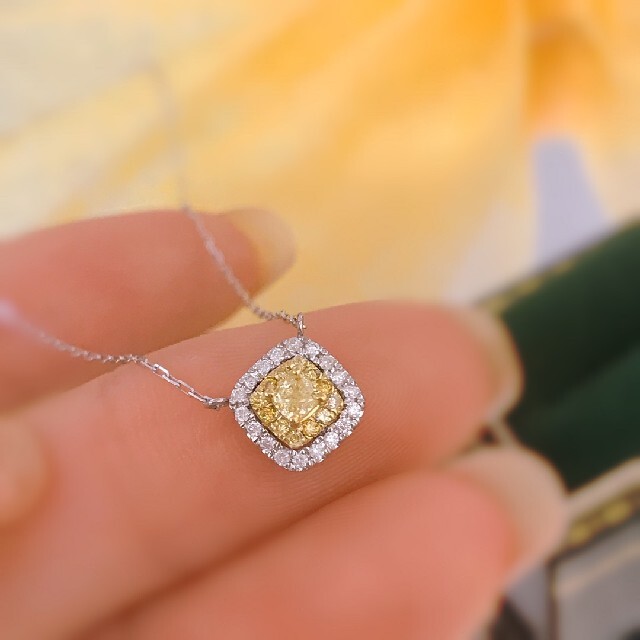 天然ダイヤモンドネックレス0.25ct k18-hybridautomotive.com