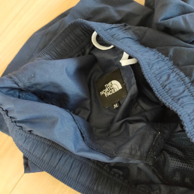 THE NORTH FACE(ザノースフェイス)のノースフェイス バーサタイルショーツ メンズのパンツ(ショートパンツ)の商品写真