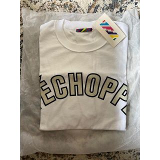 イズネス(is-ness)の【激レア】is-ness × L'ECHOPPE イズネス　レショップ(Tシャツ/カットソー(半袖/袖なし))