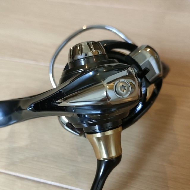 19バリスティックFW LT 2500S-CXH 19バリスティックFW LT 2500S-CXH