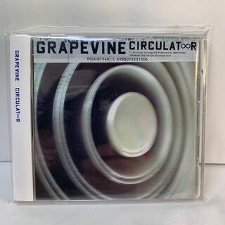 GRAPEVINE/Circulator(ポップス/ロック(邦楽))