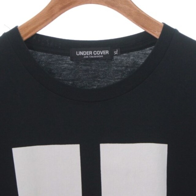 UNDERCOVER(アンダーカバー)のUNDER COVER Tシャツ・カットソー メンズ メンズのトップス(Tシャツ/カットソー(半袖/袖なし))の商品写真