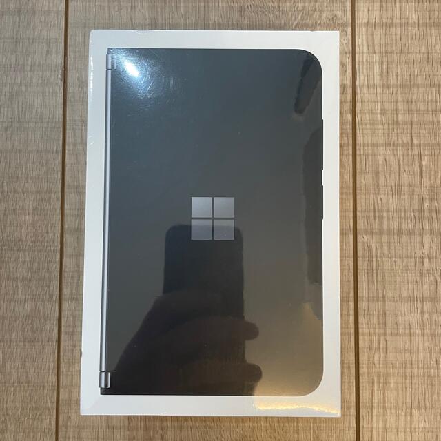 Microsoft - Microsoft Surface Duo2 9BW-00011