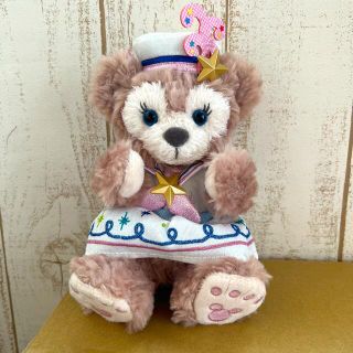 シェリーメイ☆ポージープラッシー☆タイムトゥシャイン(ぬいぐるみ)