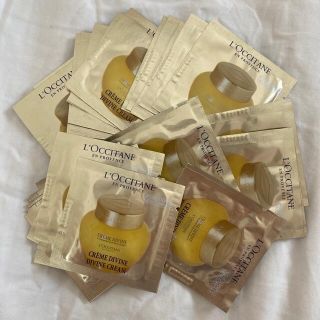 ロクシタン(L'OCCITANE)のロクシタン　美容フェイスクリーム(フェイスクリーム)