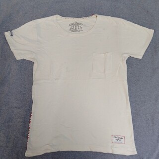 ロイヤル(roial)のロイヤル　Tシャツ　Sサイズ(Tシャツ/カットソー(半袖/袖なし))