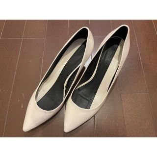 ザラ(ZARA)のZARA パンプス39(ハイヒール/パンプス)