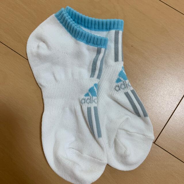 adidas(アディダス)のadidas靴下 レディースのレッグウェア(ソックス)の商品写真