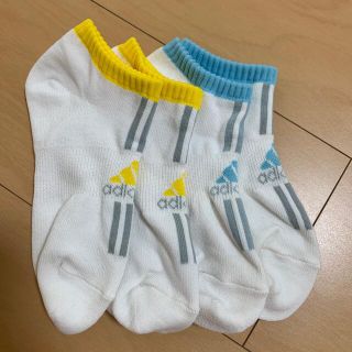 アディダス(adidas)のadidas靴下(ソックス)