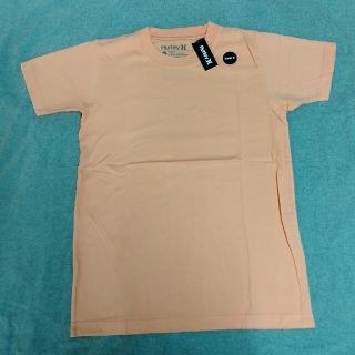 ハーレー(Hurley)の新品タグ付き　Hurley　Tシャツ　Sサイズ(Tシャツ/カットソー(半袖/袖なし))