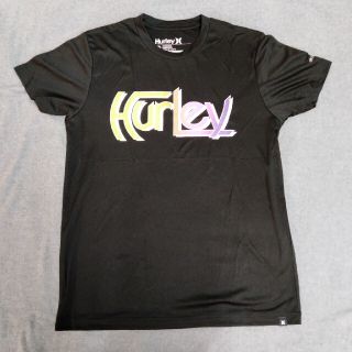 ハーレー(Hurley)のHurley　Tシャツ　サイズS(Tシャツ/カットソー(半袖/袖なし))