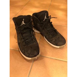 ナイキ(NIKE)のNIKE jordan flight speed 25.5(スニーカー)