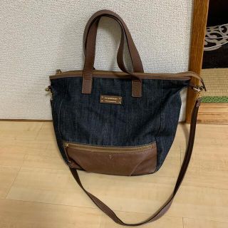 バーバリーブルーレーベル(BURBERRY BLUE LABEL)の【バーバリー】2wayショルダーバッグ(ショルダーバッグ)