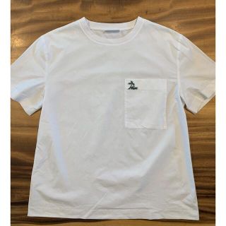 ラコステ(LACOSTE)のTシャツ(Tシャツ(半袖/袖なし))