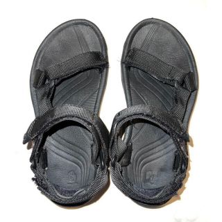 テバ(Teva)のteva ハリケーン サンダル　23cm(サンダル)