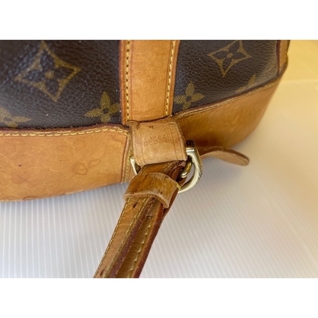 LOUIS VUITTON(ルイヴィトン)のLOUIS VUITTON ルイヴィトンランドネ　モノグラム　 レディースのバッグ(ショルダーバッグ)の商品写真